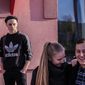 Андрей Андреевич Кривич фото №1140153