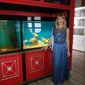 Світлана Павлівна Казанцева фото №1255650