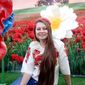 Тетяна Валеріївна Полупанова фото №1097923