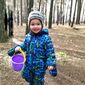 Михайло Максимовыч Масло фото №1466340