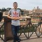 Богдан Алексеевич Ващенко фото №1545887