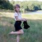 Алла Юріївна Чоба фото №1077835