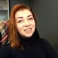 Катерина Іллівна Медвідь фото №1235436