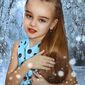 Алина Алексеевна Кадица фото №1494788
