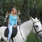 Анастасия Геннадиевна Бобровских фото №269584
