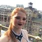 Юля Леонiдiвна Волинець фото №1306901