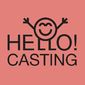 Hello!Casting   фото №999462