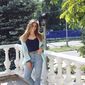 Анастасія Сергіївна Попова фото №1310335