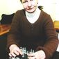 Ольга Николаевна Вощинкина фото №1047920