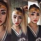 Дарья  Какаций фото №1240981