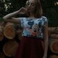 Ангелина  Васильевна фото №952509