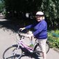 Алла Іванівна Угрина фото №1330162