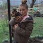 Карина Миколаївна Гасуха фото №1523356