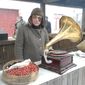 Владимир  Ульянов фото №1090014