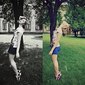 Настя Алексеевна Яковлева фото №228835