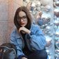 Дар'я Олегівна Дембрівська фото №1169047