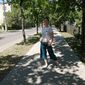 Алена Вадимовна Худолей фото №1405110