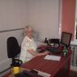 Алла Владимировна Саченок фото №661569