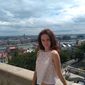 Анастасия  Стрижак фото №1304557