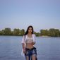 Екатерина Юрьевна Джумабаева фото №1306851