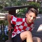 Иван Андреевич Благодир фото №844205