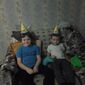 Владислав Олександрович Климчук фото №1385441