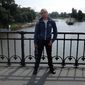 Максим  Заброцкий фото №1299162