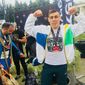 Степан Миколайович Попазогло фото №1275261
