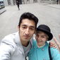 Nasibullo Mukhamedov Mukhamedov фото №1135738