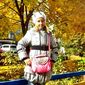 Анжеліка Володимирівна Грищук фото №802523