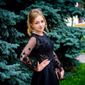 Даша Викторовна Заневкая фото №980952