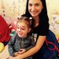 Леся Ивановна Губарь фото №998592