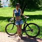 Кристина Евгеньевна Приходько фото №927093