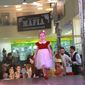 Анна Артурівна Притолюк фото №1325383