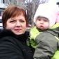 Катерина Сергїївна Грабко фото №788328