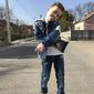 Нестор Тарасович Тхір фото №1271451