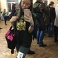 Вероника Петриченко Руслановна фото №1159082
