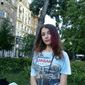 Віталіна  Довгаль фото №982323
