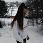 Маша  Егорченко фото №876306