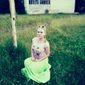 Юлия Сергеевна Капрова фото №923811