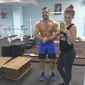 Андрей  Сидорец фото №1303118