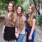 Анастасия Валентиновна Шох фото №955991