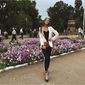 Яна Миколаївна Якименко фото №1342401