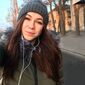 Злата Николаевна Самохлебова фото №1503875