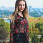 Крістіна Артемівна Морозова фото №1126999
