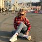 Анна Юріївна Погоріла фото №1403615