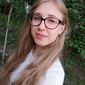 Марія Володимирівна Гончар фото №1274442