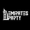 Emirates Party  Emirates Party фото №1677441
