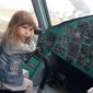 Диана Дмитриевна Чоповская фото №1108559