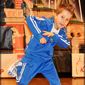 Игорь B-Boy Jumper фото №827579